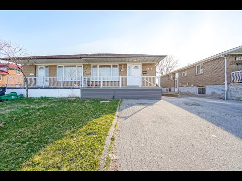 7586 Rockhill Road, Mississauga Home for Sale - Real Estate Properties for Sale