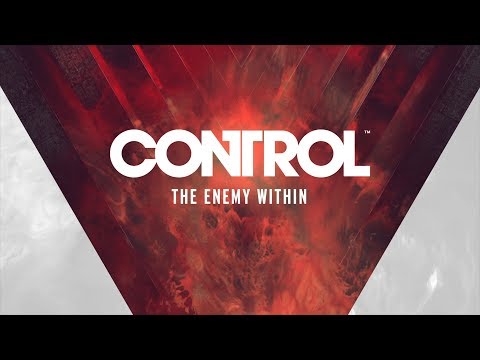What is Control: The Enemy Within (PEGI) thumbnail