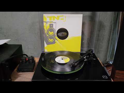 [TNC 029A] DJ D-Lyte & Orbit1 - Jibba Jabba [2008]