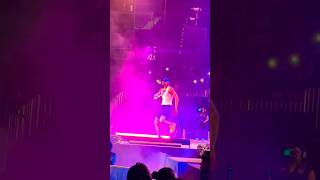 Joseph Fogg aka “Mr. Hype Me Up” on tour with Flippa T! #josephfogg #flippat #hypemeup