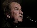 Johnny Cash - Thirteen - Live at SXSW 17/3/1994