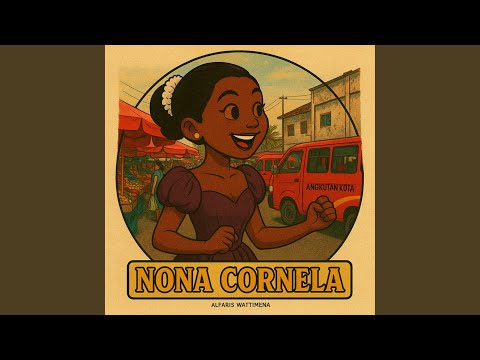 Nona Cornela (Cover)