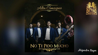 Todo Con Exceso - Alta Consigna (Audio Oficial) 2017