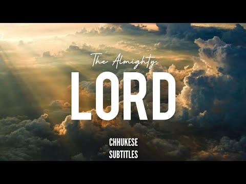 The Almighty Lord (2023) | Chuukese | Ié ewe Kot me Ia A nóm ie? | The Islam Say