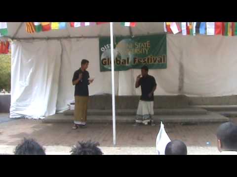 Ruwan Puraya Ape Gama Thamai