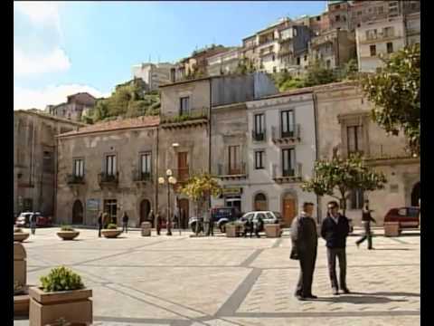 Galati Mamertino - La regione condannata