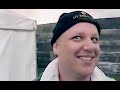 Frank Black - T in the Park interviews 1996