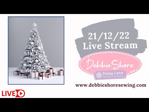 21/12/22 live stream