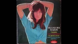 Francoise Hardy   Ce Petit Coeur  1965