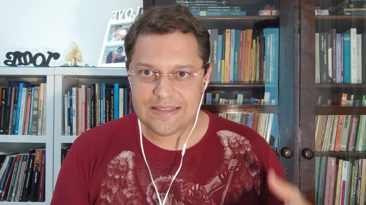 Por uma outra Globalização: navegando nas ideias de Milton Santos (cap. 1 e 2)