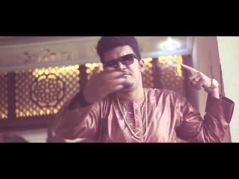 MAGASS - ALLAH'SON (CLIP)