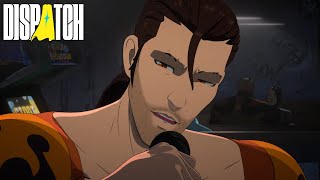 Cover art for Bitch (Flambae Version)