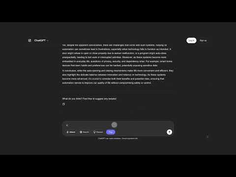 Item video thumbnail