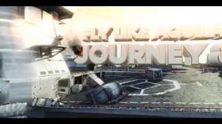 Fly Like Aquila #8 By Tasty