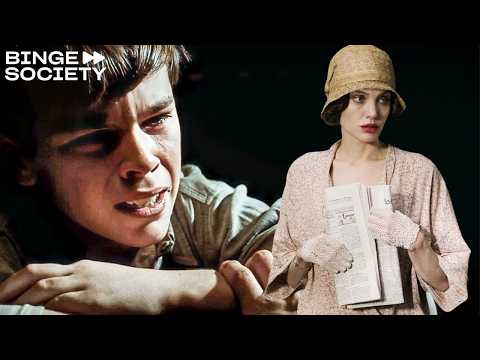 Changeling (2008): Sandford's Testimony Full Scene