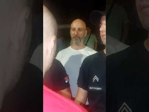 Smederevo vs SNS Ćaci Centar za kulturu Smederevo Danas Srbija 13/08/2025