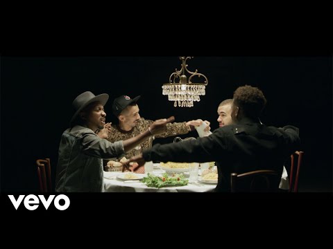 Bigflo & Oli, Soprano, Black M - C'est que du rap