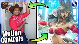 [閒聊] 要打去練舞室打！《FF14》玩家用舞蹈體感