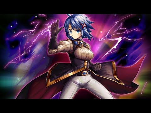 Dark nuke with Chloe