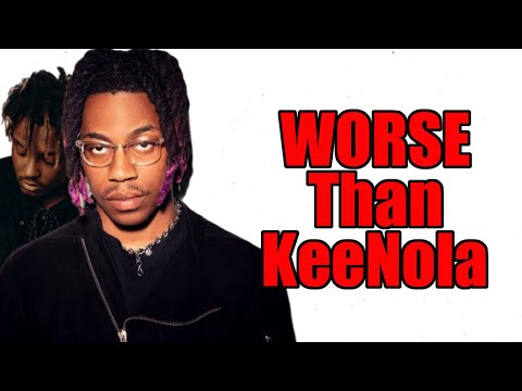 The Original Juice Wrld Clone Is WORSE Than You Remember! (Dro Kenji)