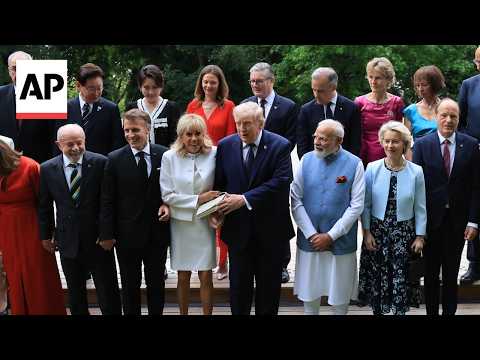 Surprisingly smooth G7 summit appears to have given positive lift to ties between US and allies