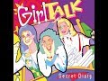 Girl Talk - Secret Diary (Full Album)