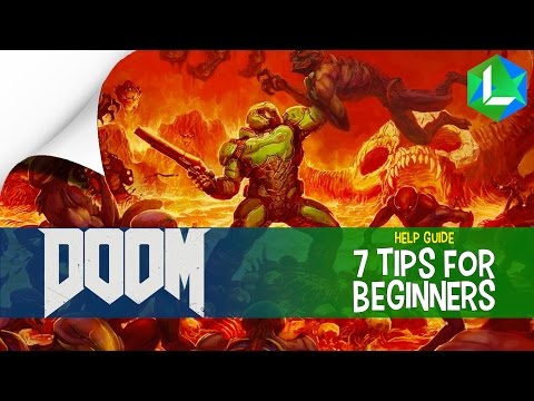 Doom 7 Basic Tips For Beginners in Multiplayer