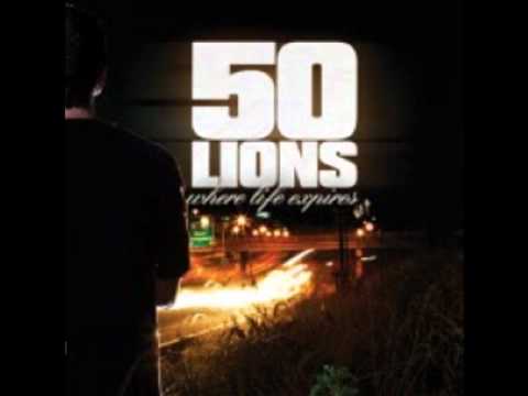 50 Lions - Fear