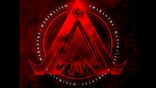 Amaranthe - Fury [Live][Graz][13.11.2016]