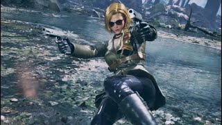 Download lagu Tekken 8 - Nina Williams Closed Beta Test Matches 10-23-2023 mp3 Download lagu Tekken 8 - Nina Williams Closed Beta Test Matches 10-23-2023 mp3