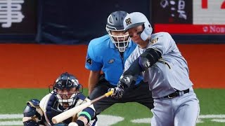 ⚾“因縁の再会”森下翔太、静かな一礼の真相…涙の成長ストーリー😳🔥#森下翔太 #阪神タイガース#プロ野球 #交流戦 #京セラドーム#野球ニュース#感動ストーリー#スポーツドラマ#NPB#野球ハイライト