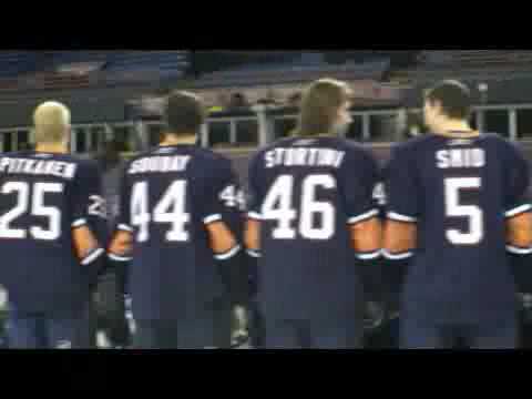 Edmonton Oilers 2007-2008 Team Pic Vid