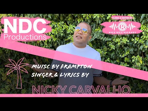 BHURGIM - Konkani Song by Nicky Carvallho