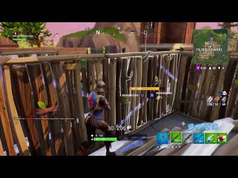 Sliding into your DM'S like | Fortnite Compilation #9