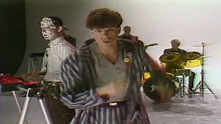 Sparks - All You Ever Think About Is Sex [DJK VIDEO]