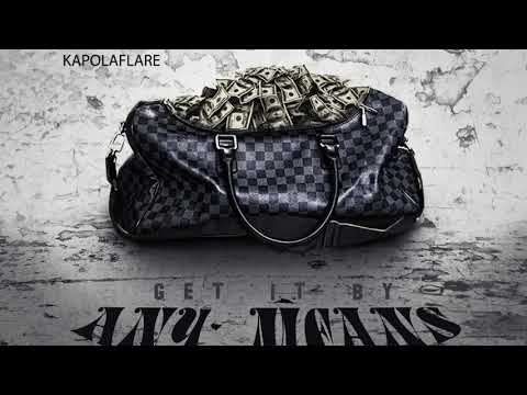 KapoLaflare Ft Denaro Bandz & KTG Kello - No Hook