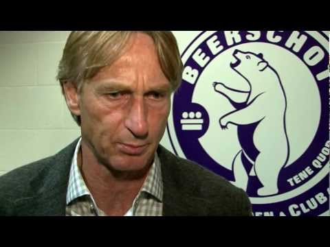 Beerschot TV: Reacties na Beerschot AC - AA Gent (2-2)