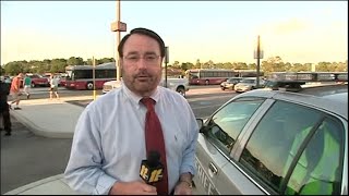 Greg Barnes: Well-known and popular ABC11 reporter dies
