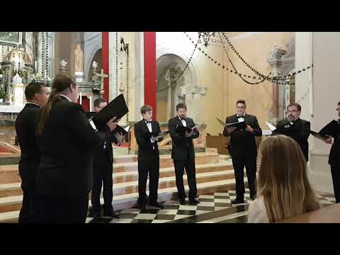 Gorenjski oktet - Otche Nash