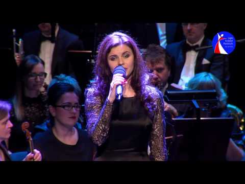 Katarzyna Zawada – Świeć, świeć moja gwiazdo (Гори, гори моя звезда)