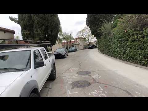 Whitley Heights View Rental