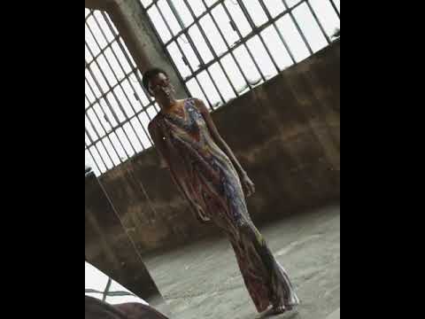 Vivienne Rohner | Missoni | Hot Model