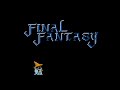 Final Fantasy Openbor