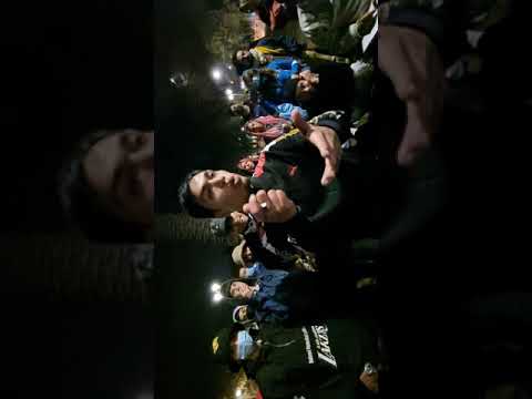 MATIAS VS COSTE: 4TOS - SHAMAN KINGS ESPECIAL MINUTO