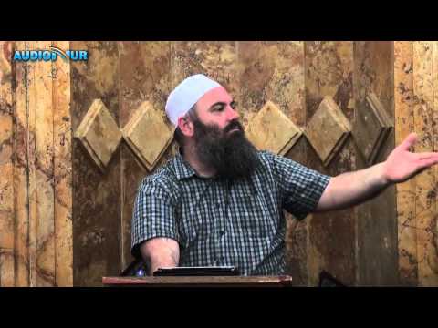 234. Pas Namazit të Sabahut - Vlera e të dobtëve, të varfërve dhe të humburve - Hadithi 257