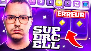 Supercell a commis une énorme erreur ! - Deck Guide by Ouahleouff