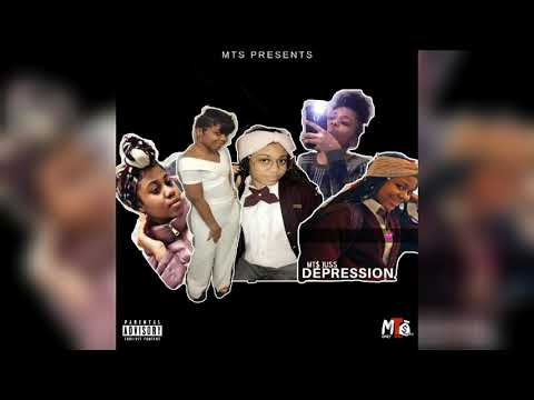 MTS JUSS - DEPRESSION "official audio"