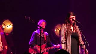 Blue Rodeo Peterborough Dec 28 2018 - Lost Together