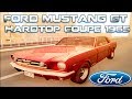 Ford Mustang GT 289 Hardtop Coupe 1965 для GTA San Andreas видео 1