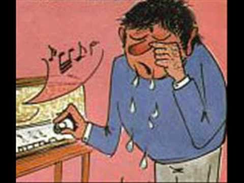 Adam und die Micky´s - Macht die Welt net kaputt